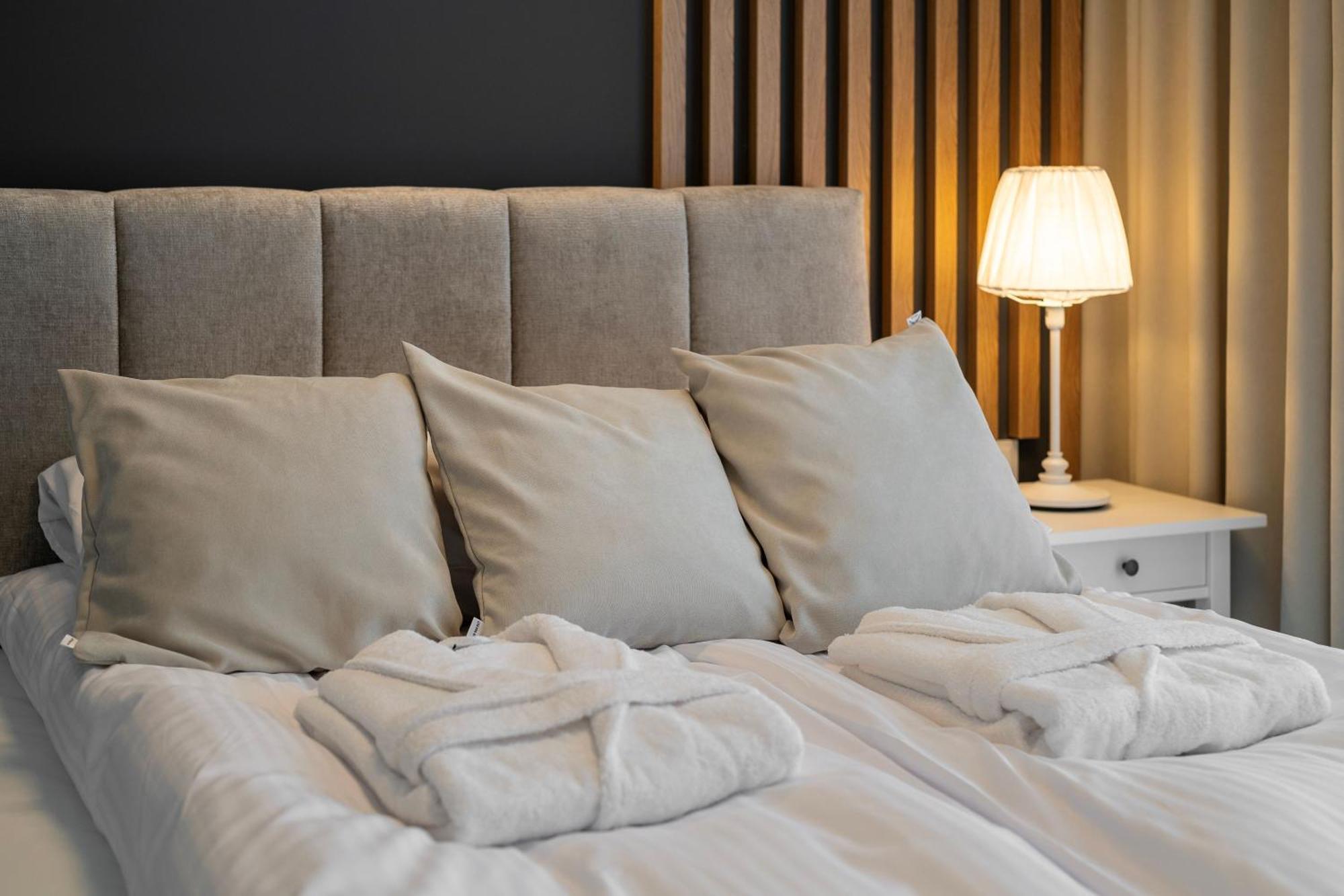 Apartment Rentplanet - Zakopianskie *