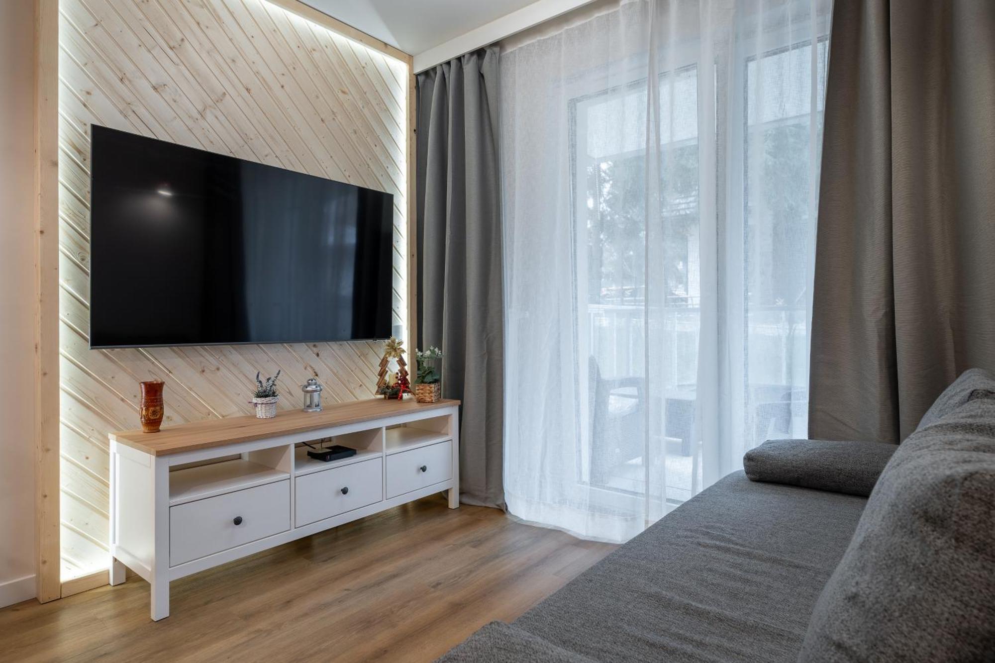 Rentplanet - Zakopianskie Apartment *
