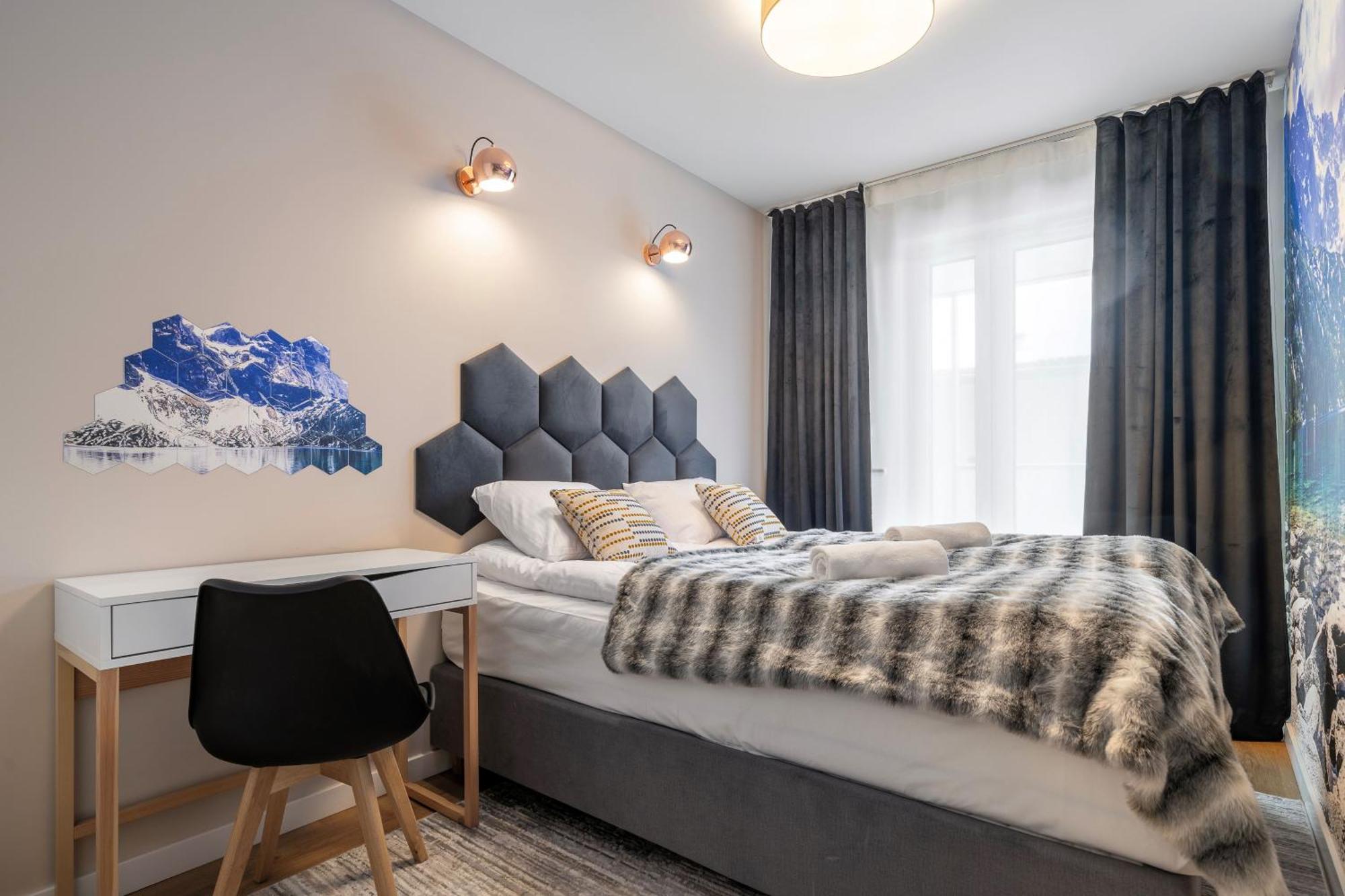 Rentplanet - Zakopianskie Apartment *