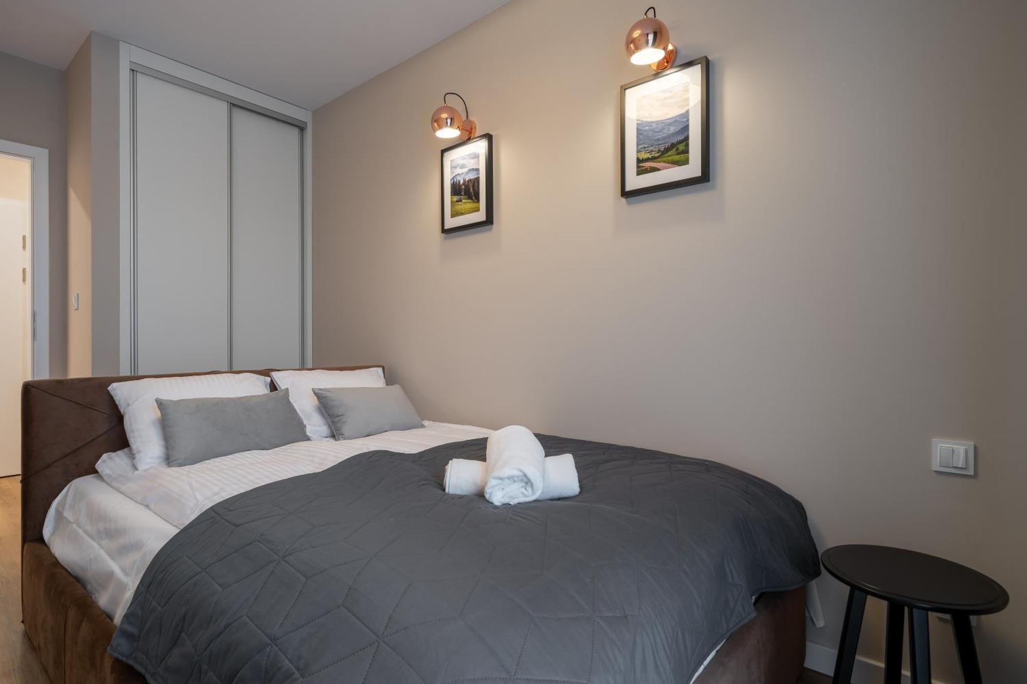 Rentplanet - Zakopianskie Apartment