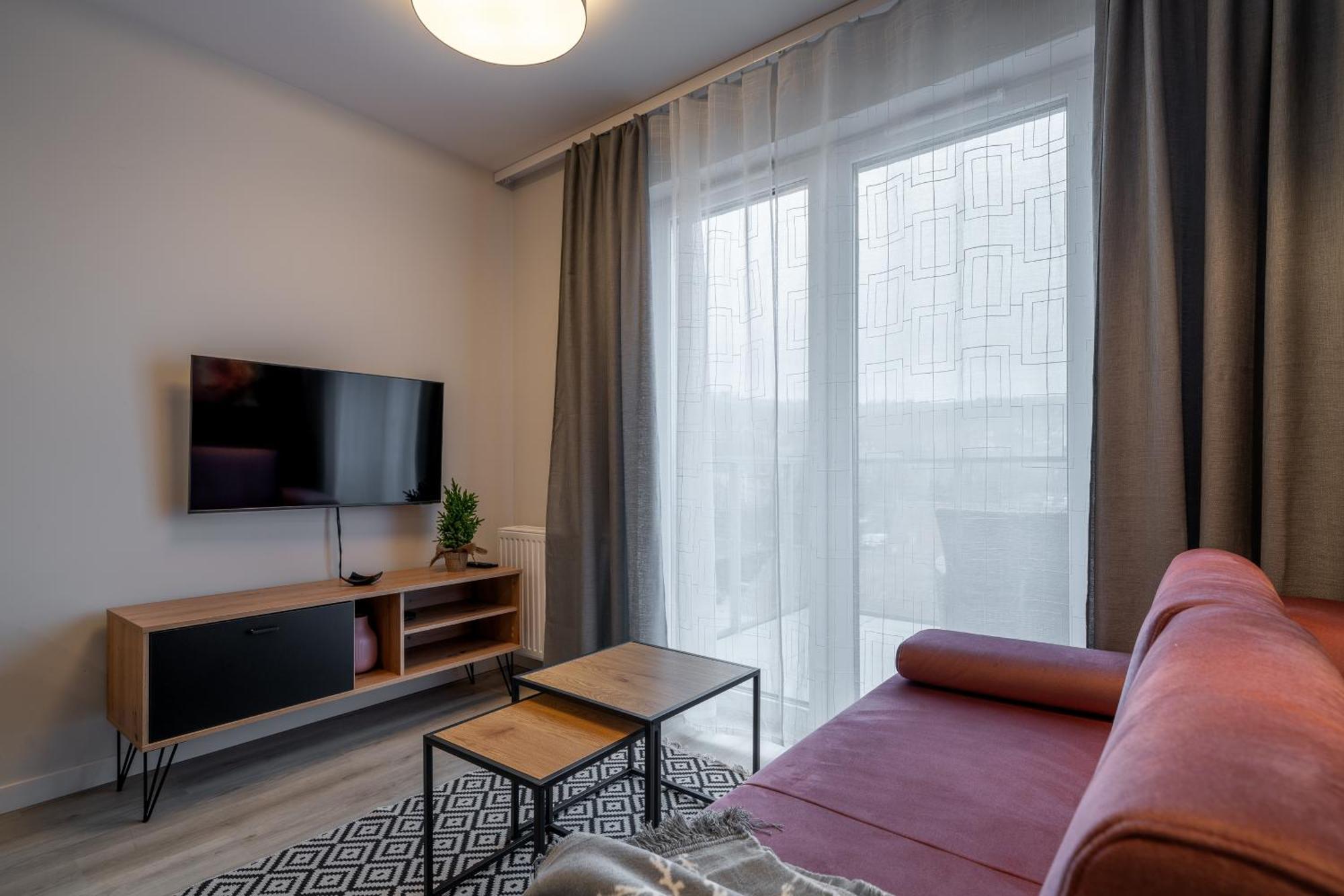 Rentplanet - Zakopianskie