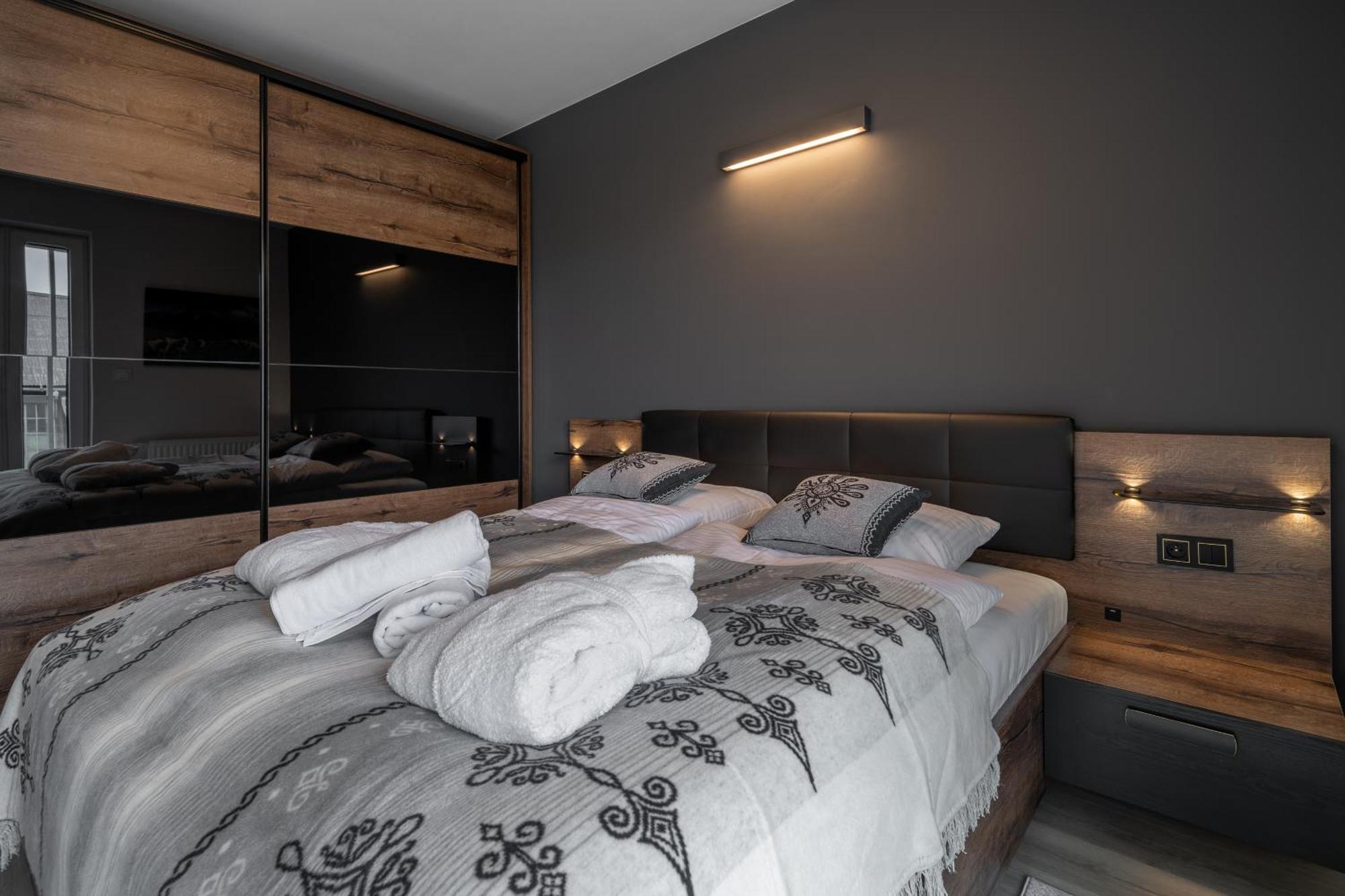 Rentplanet - Zakopianskie Apartment Zakopane