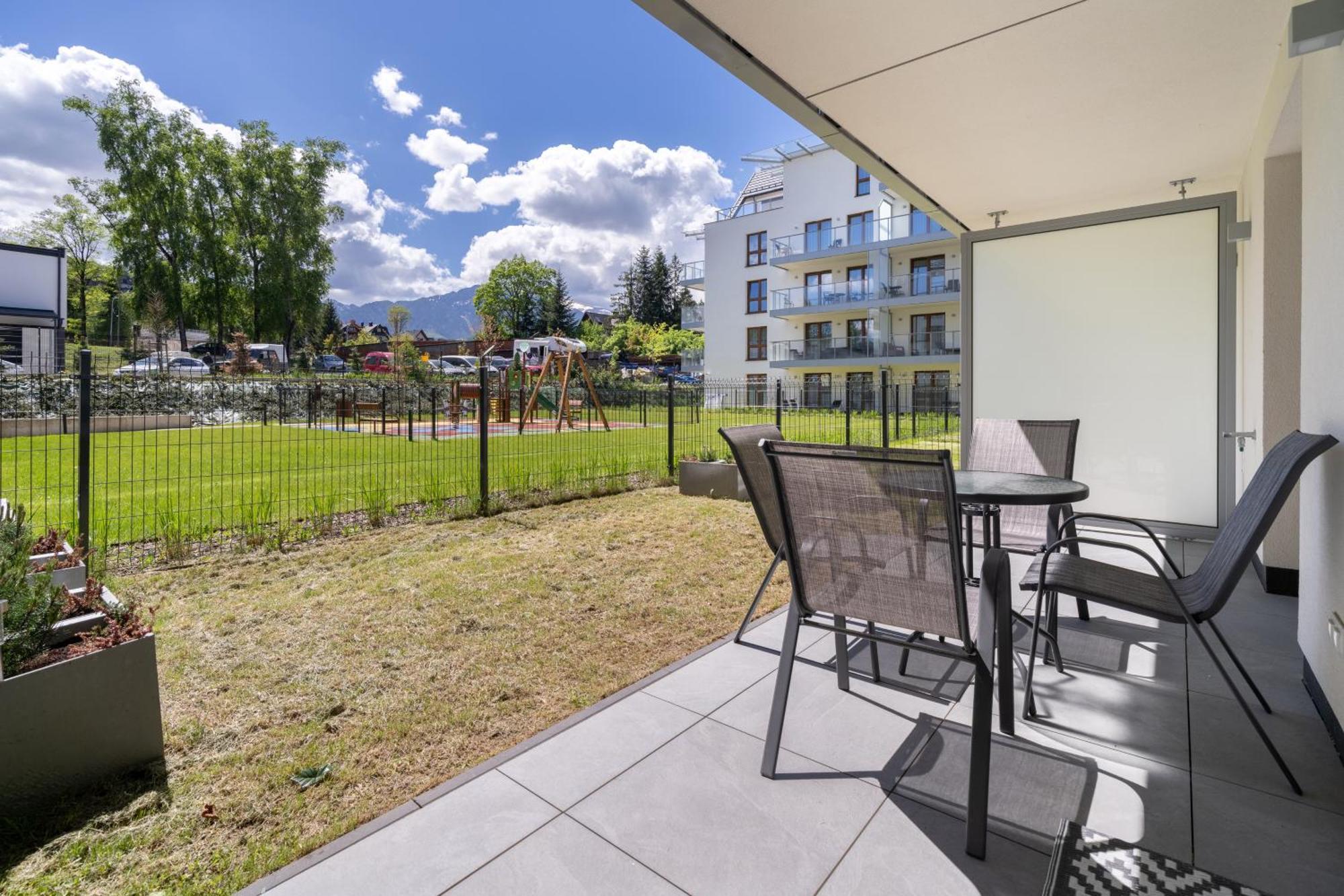 Rentplanet - Zakopianskie