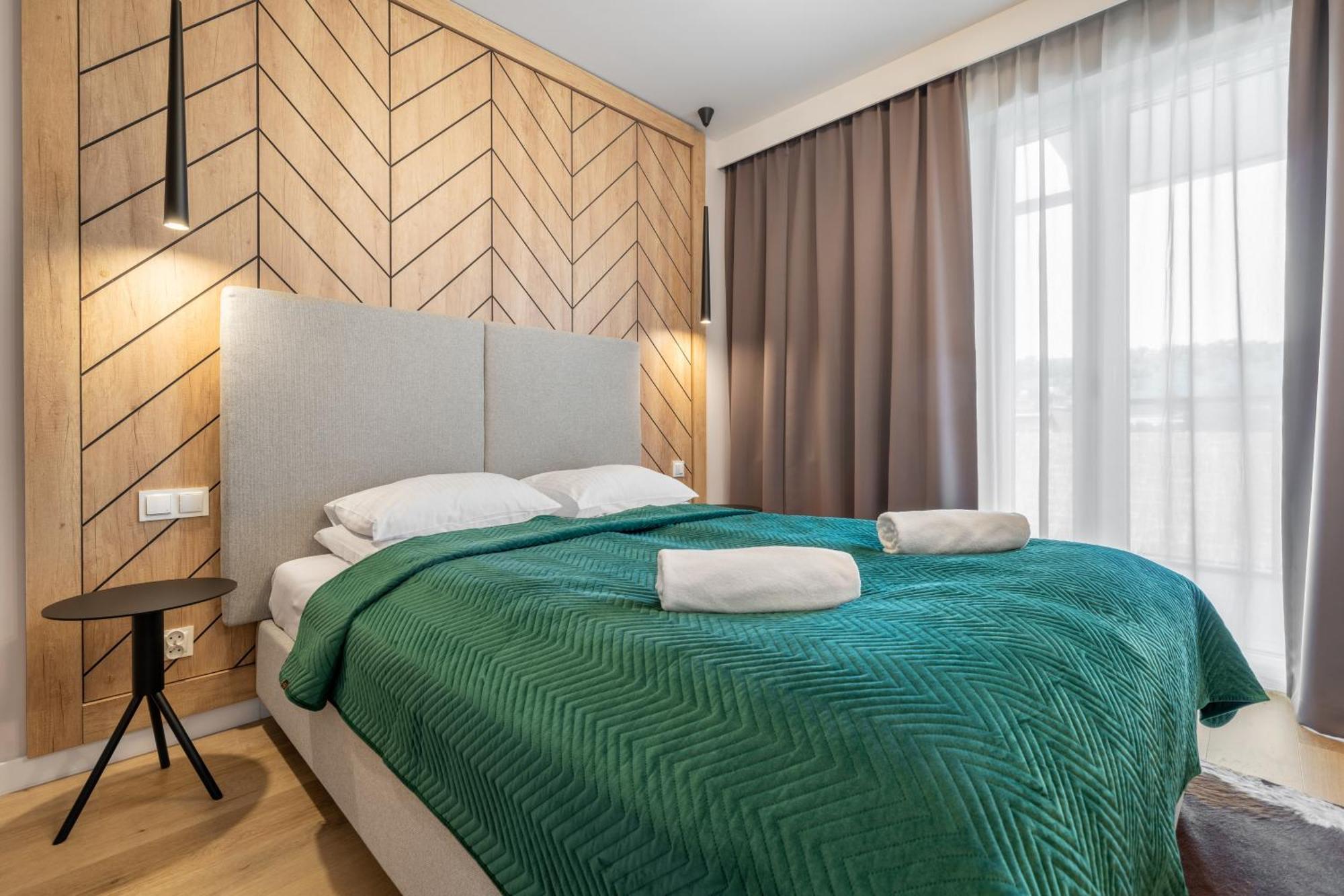 Apartment Rentplanet - Zakopianskie Zakopane