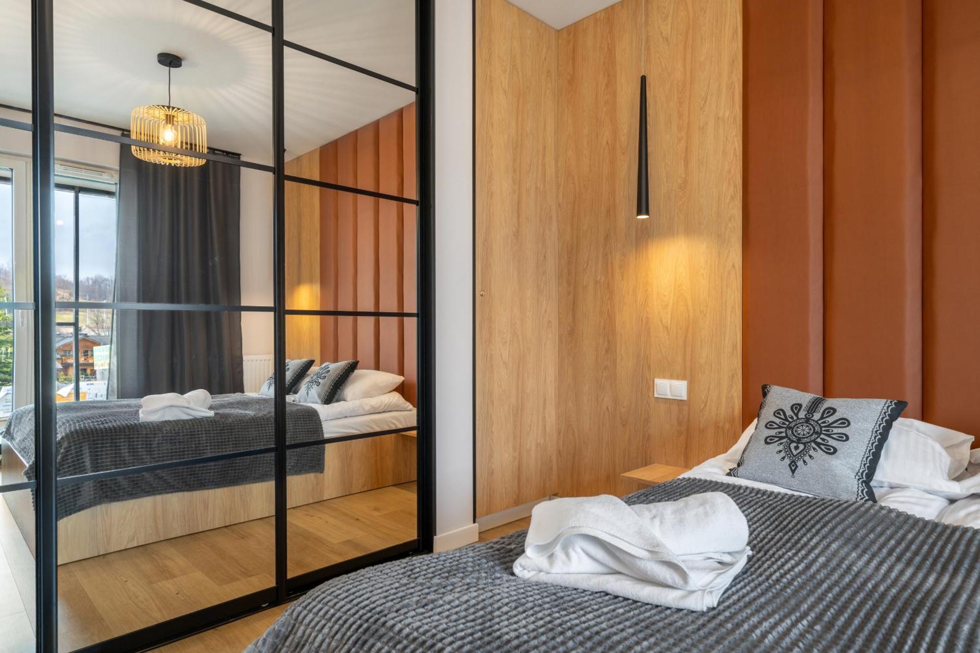 Rentplanet - Zakopianskie Apartment