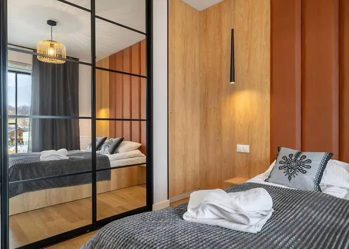 Rentplanet - Apartamenty Zakopianskie