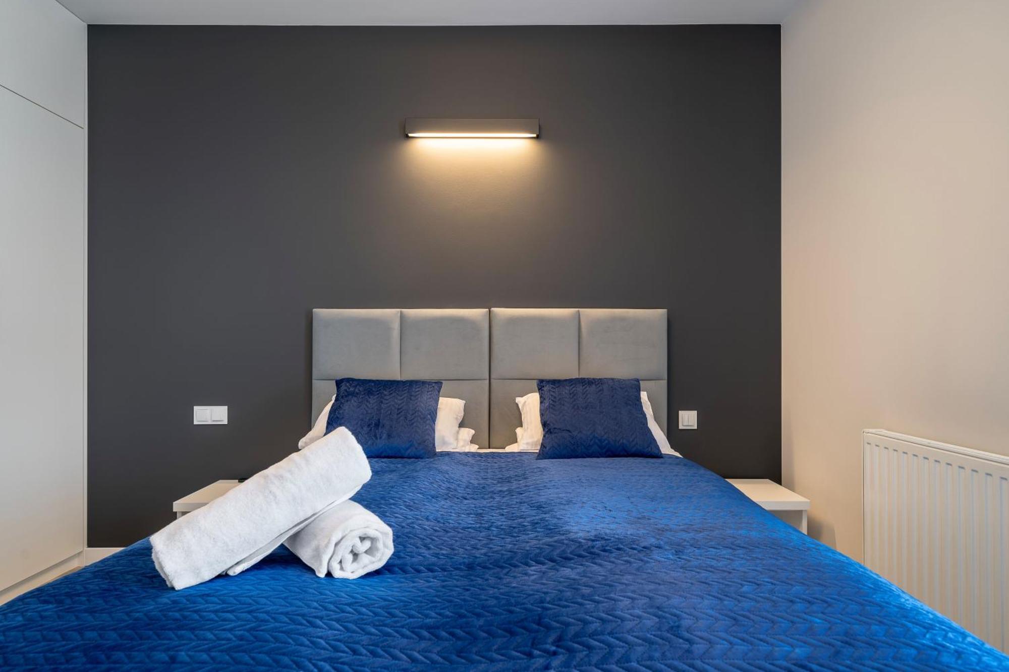 Apartment Rentplanet - Zakopianskie *