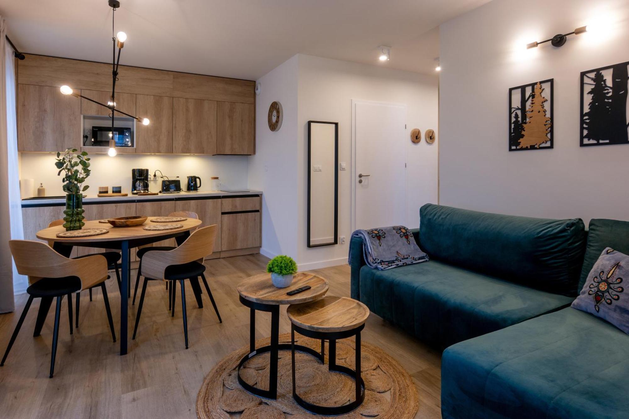 Rentplanet - Zakopianskie *