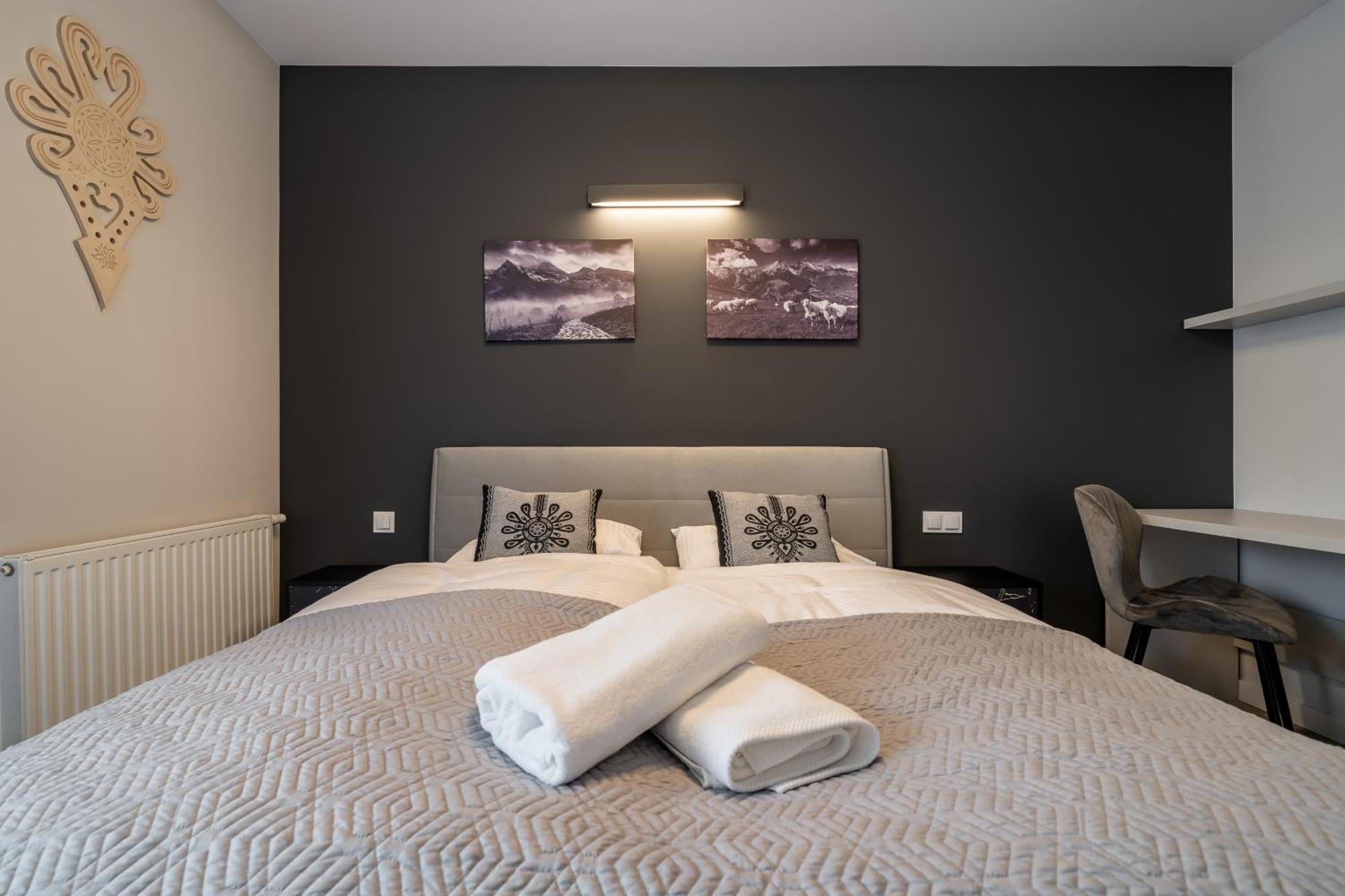 Apartment Rentplanet - Zakopianskie