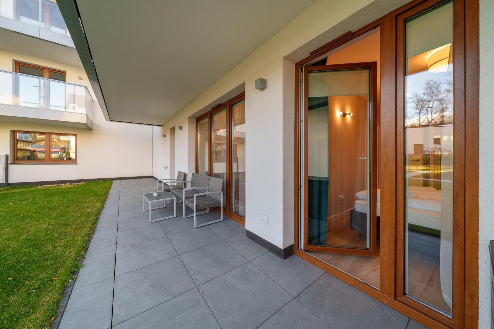 Apartment Rentplanet - Zakopianskie