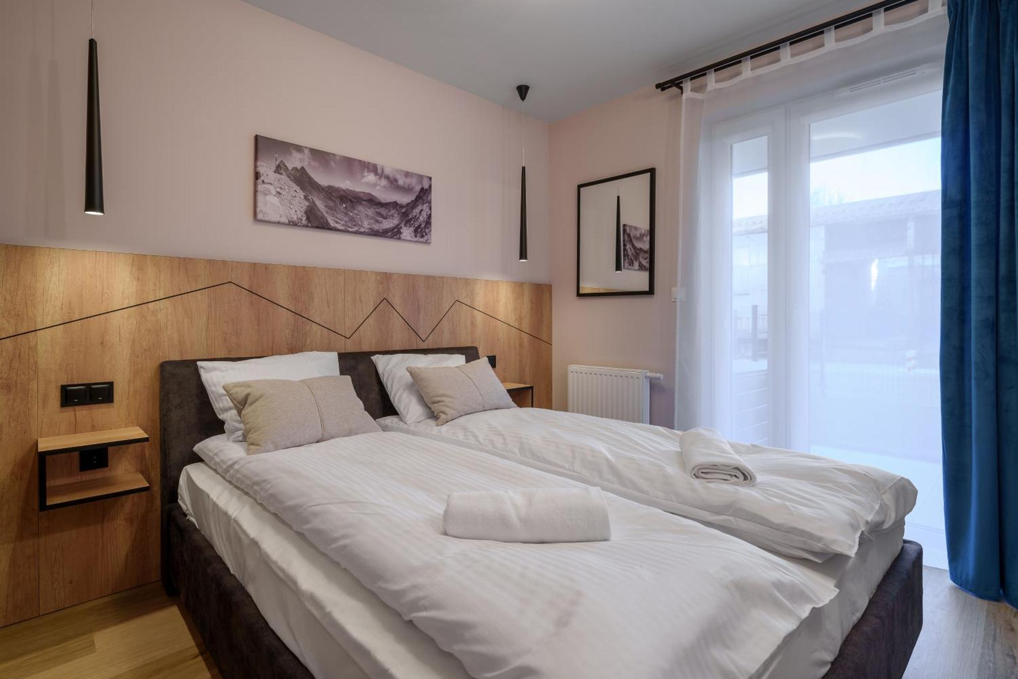Rentplanet - Zakopianskie Apartment *