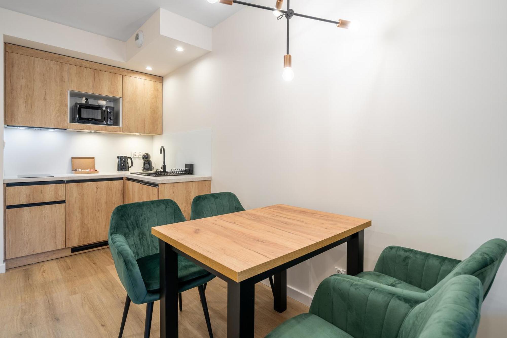Rentplanet - Zakopianskie Apartment Zakopane
