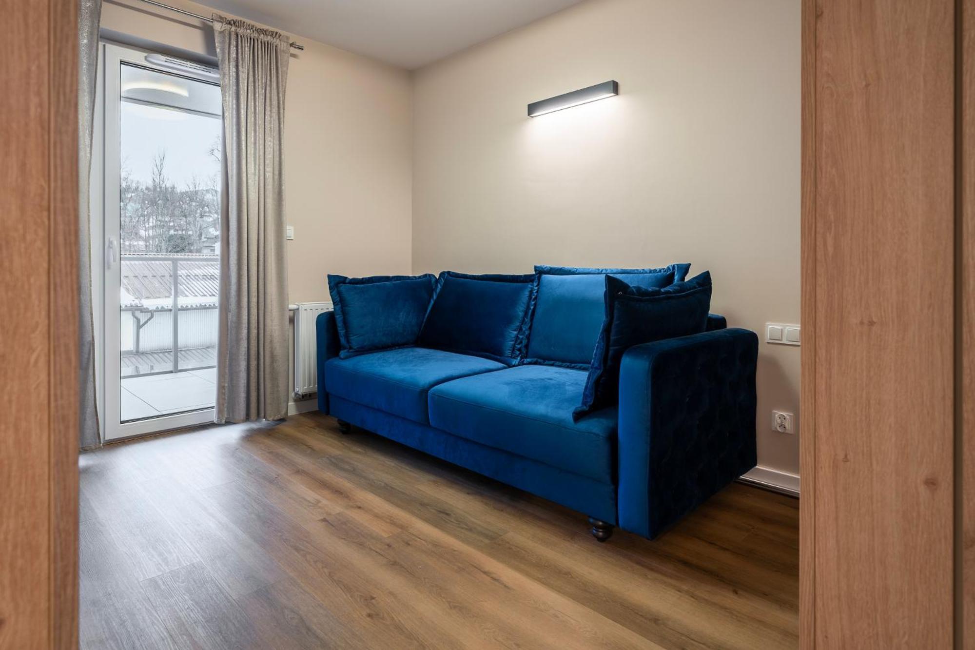 Apartment Rentplanet - Zakopianskie