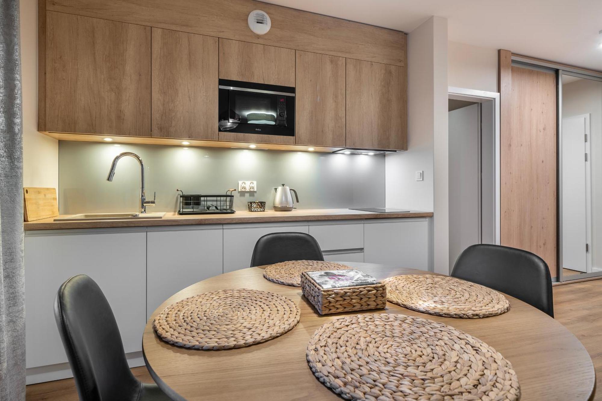 Apartment Rentplanet - Zakopianskie Zakopane