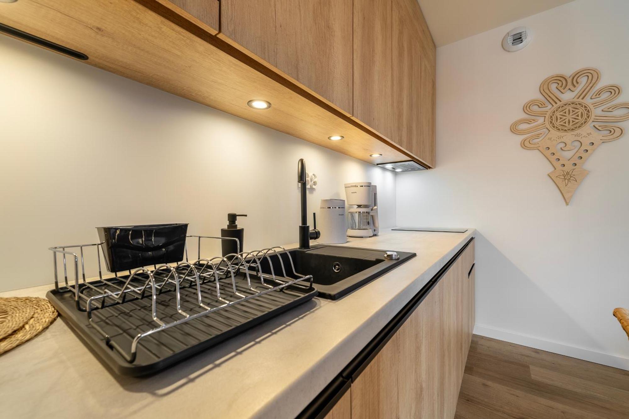 Rentplanet - Zakopianskie Apartment *