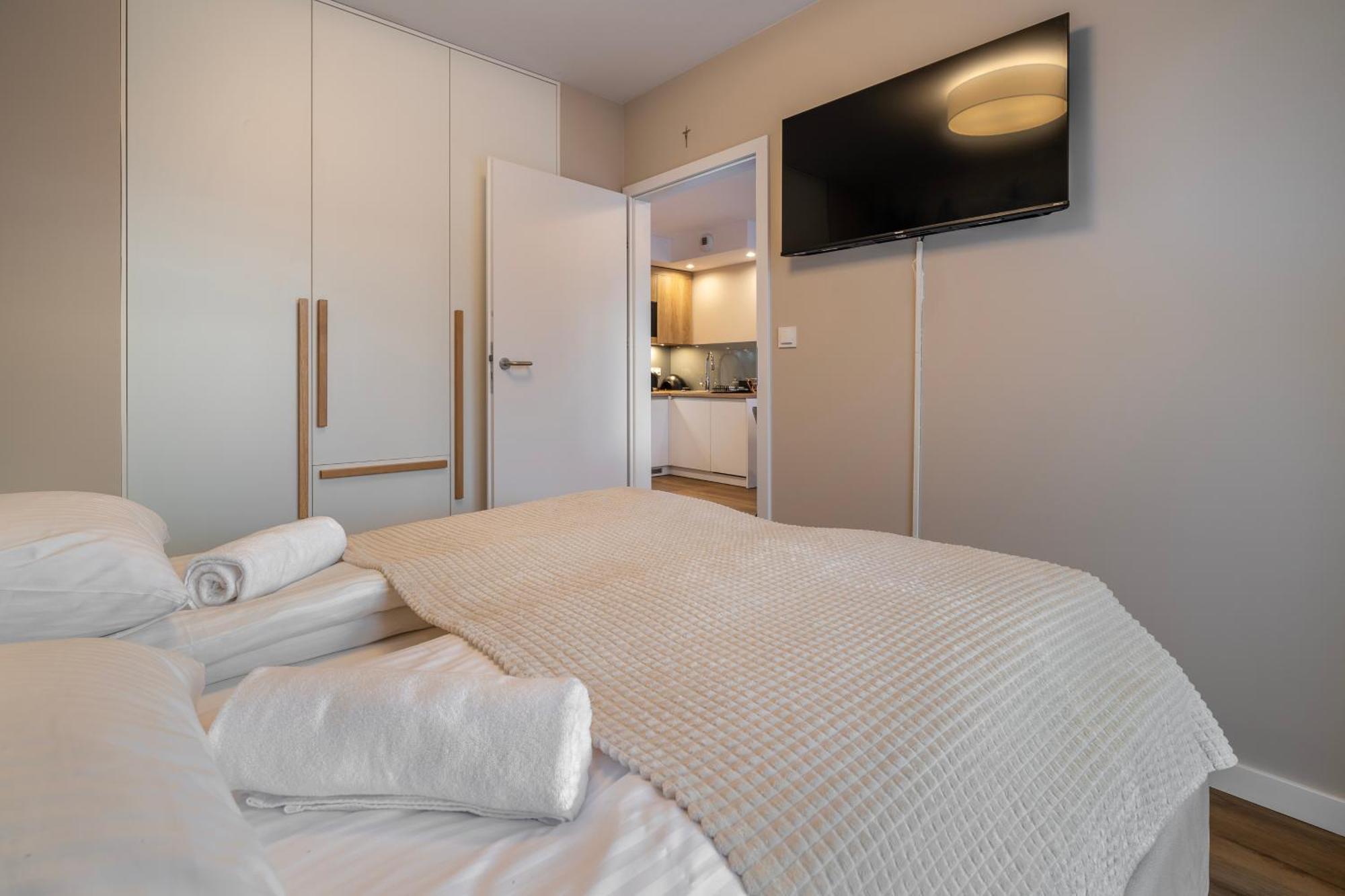 Rentplanet - Zakopianskie Apartment *