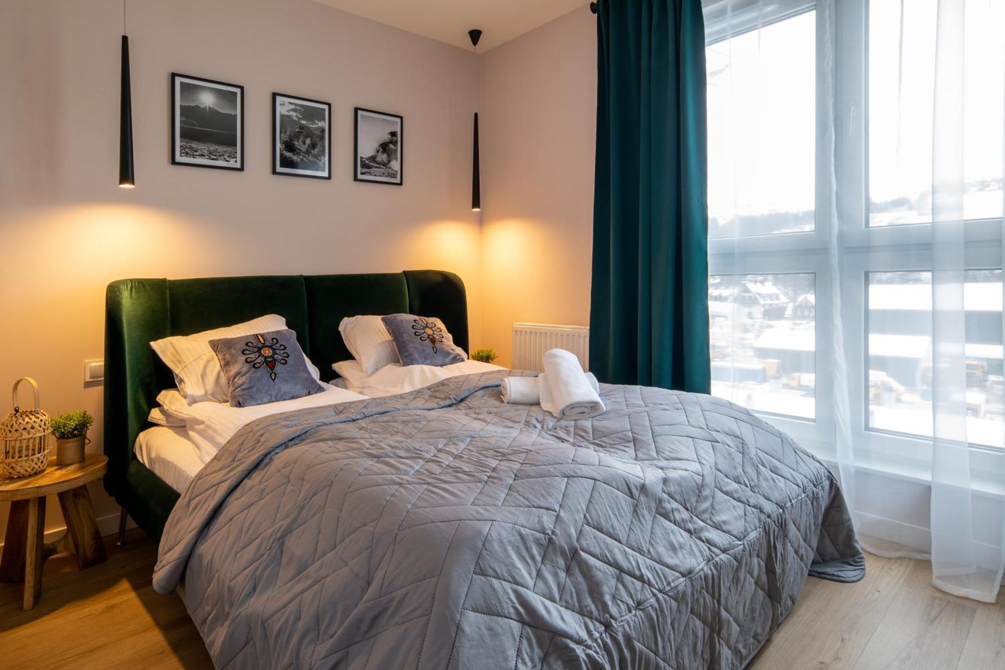 Rentplanet - Zakopianskie Apartment Zakopane