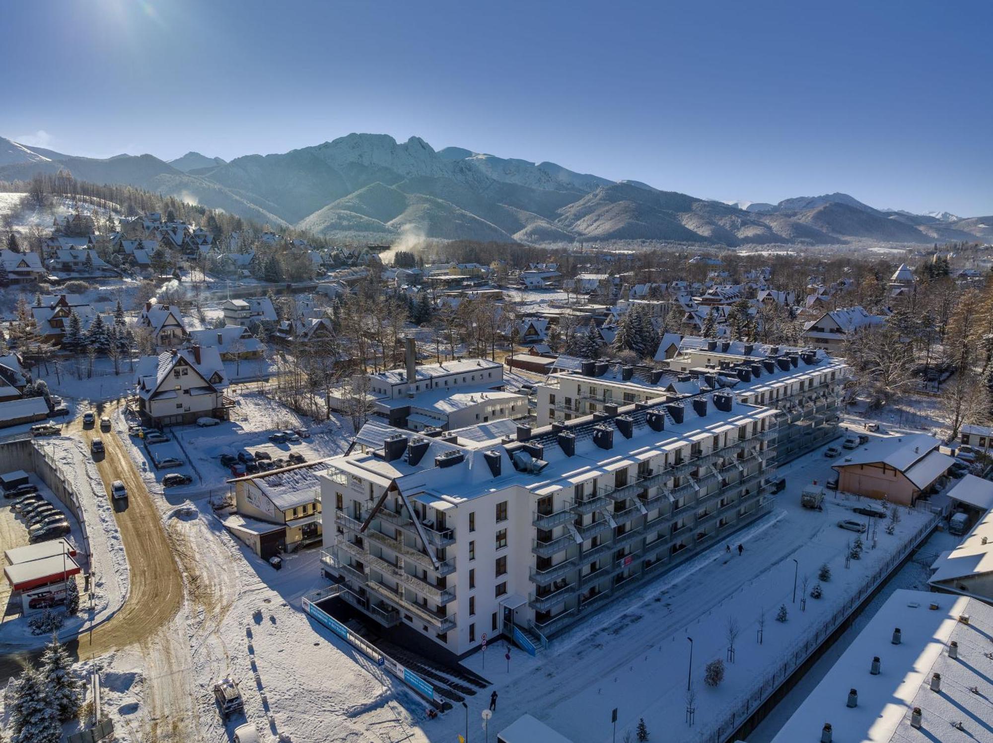 Rentplanet - Zakopianskie Zakopane