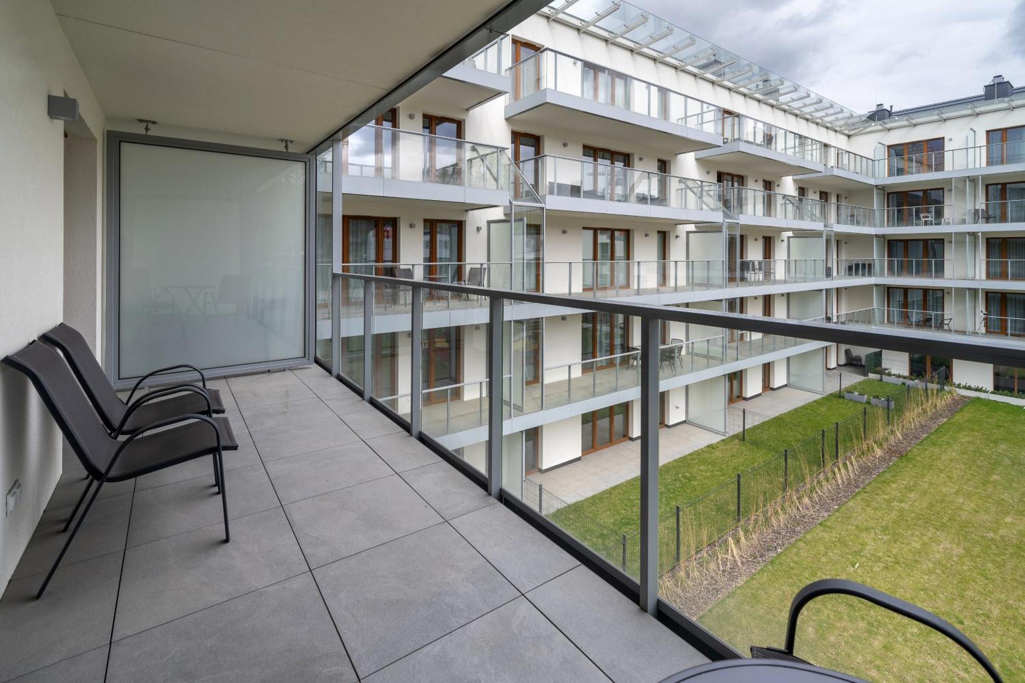 Rentplanet - Zakopianskie Apartment *