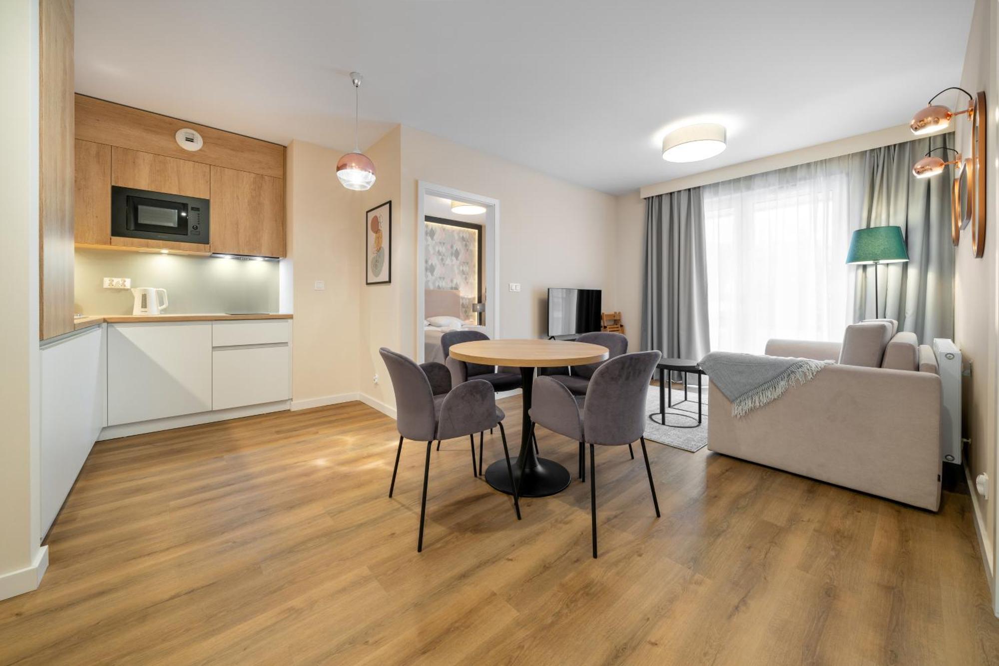 Rentplanet - Zakopianskie