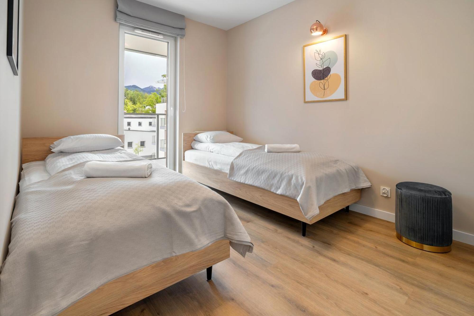 Rentplanet - Zakopianskie Apartment Zakopane