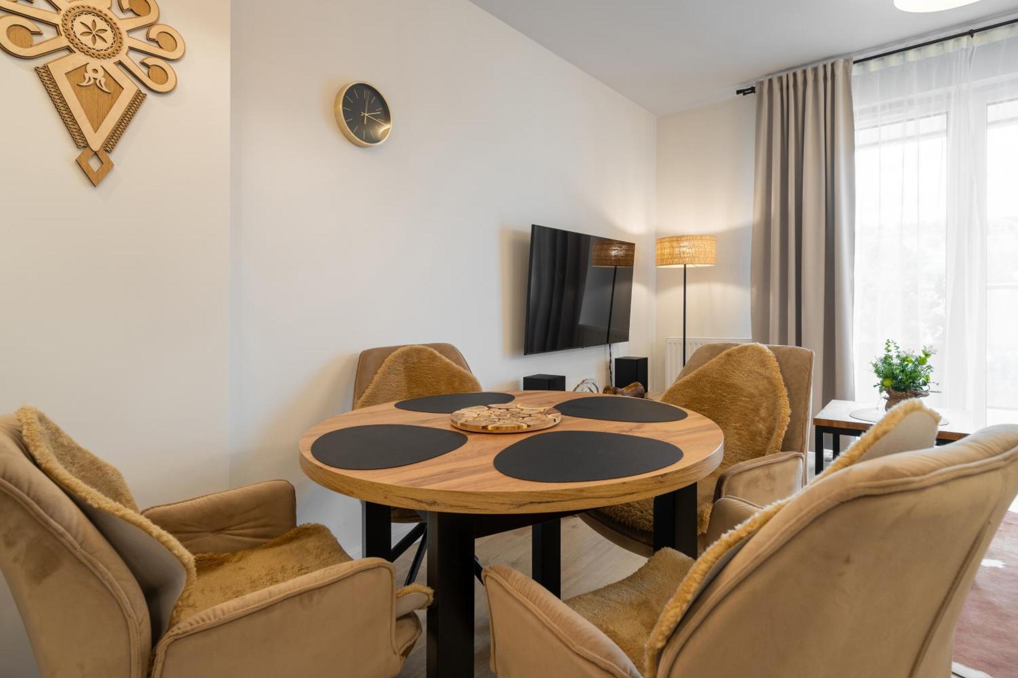 Rentplanet - Zakopianskie Apartment Zakopane