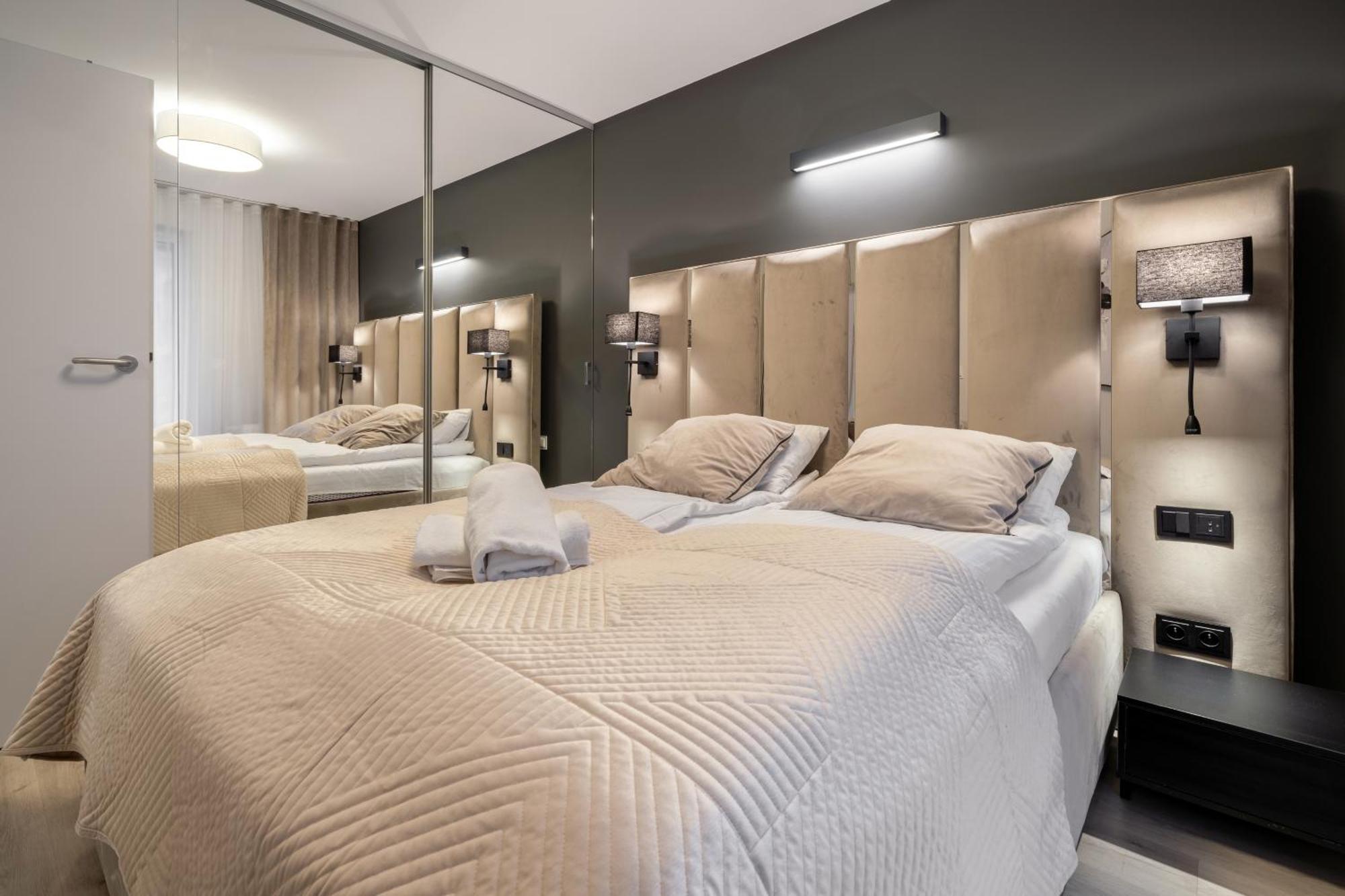 Apartment Rentplanet - Zakopianskie
