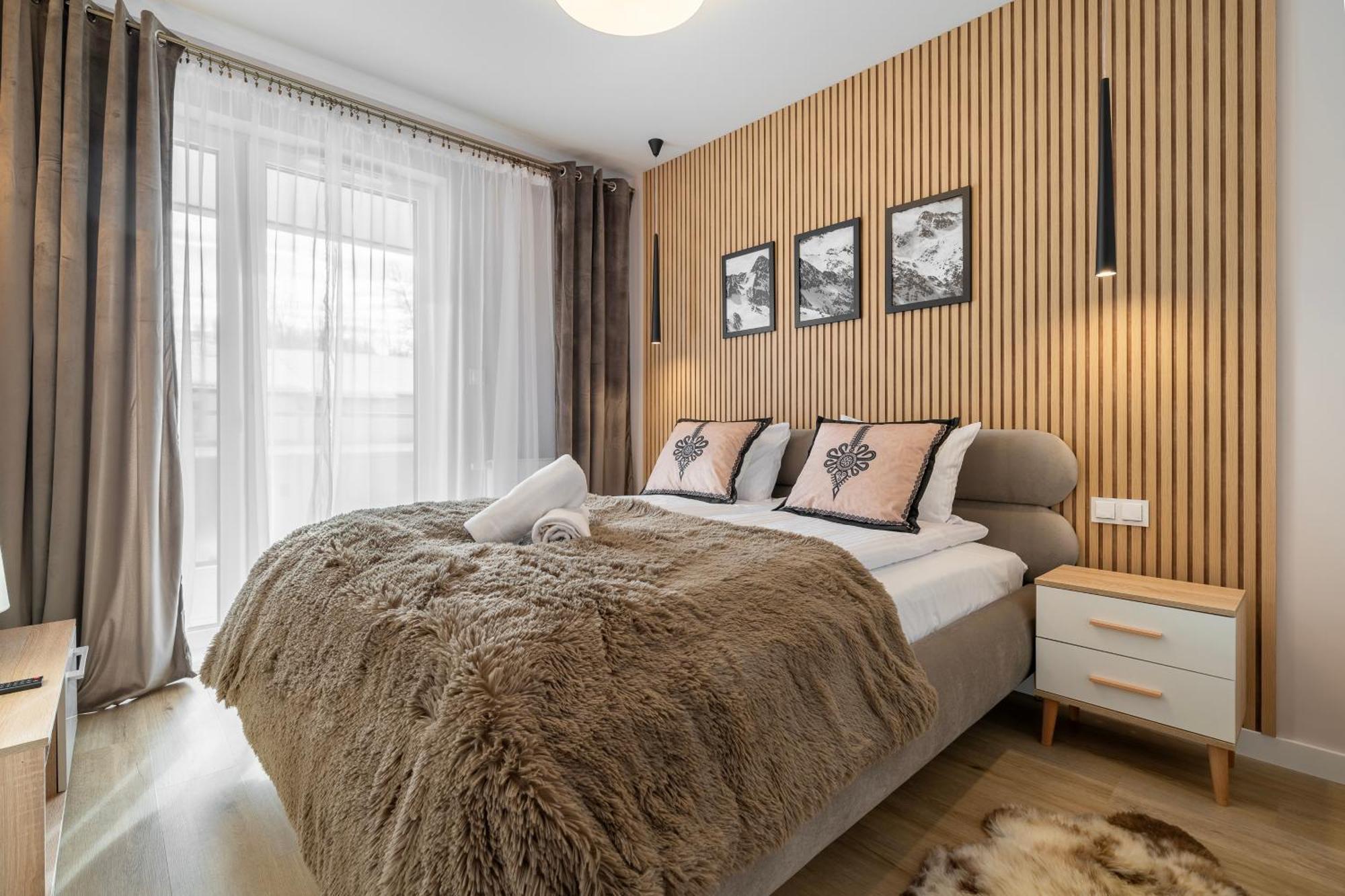 Apartament Rentplanet - Zakopianskie